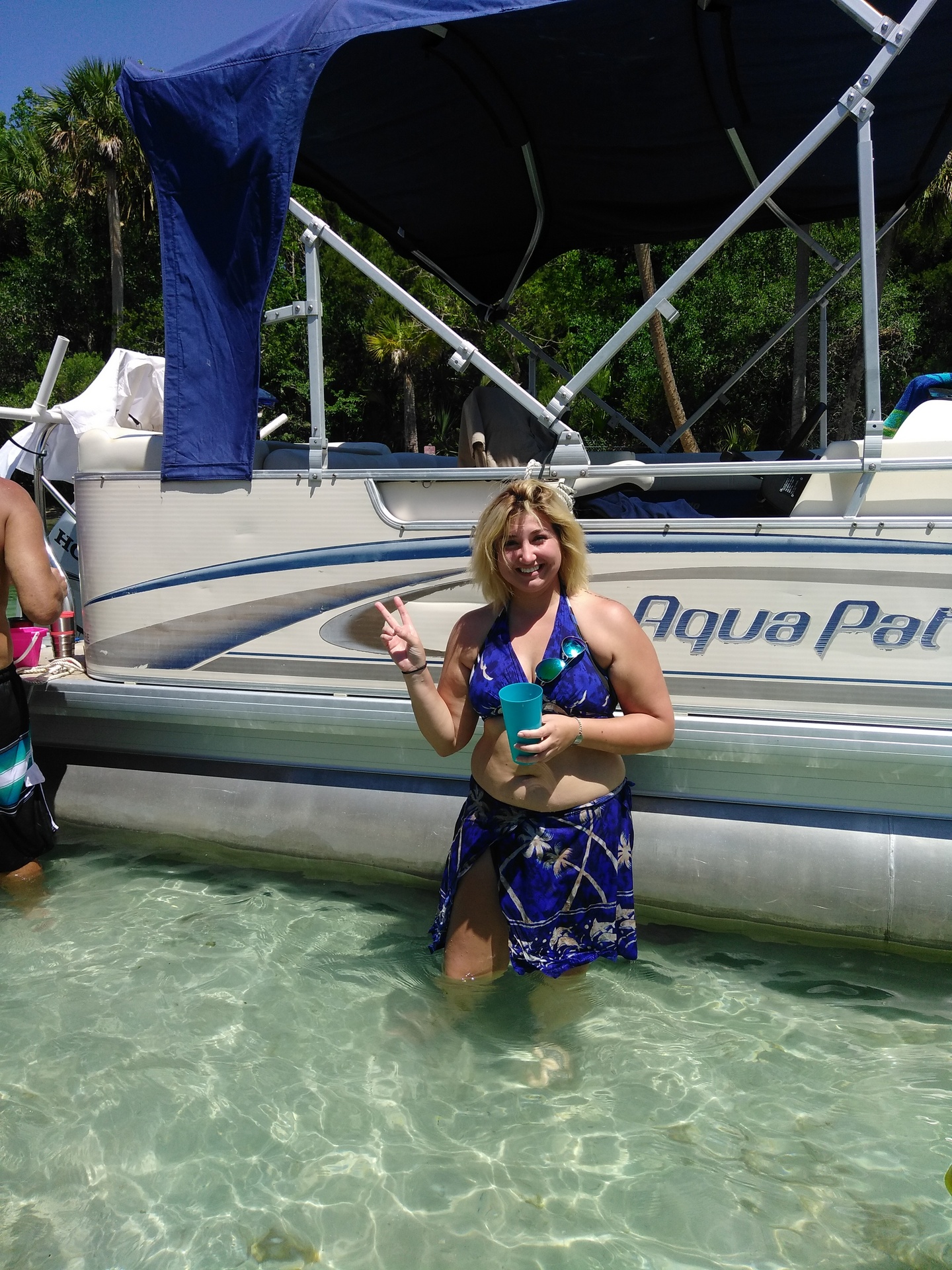 Boat Drinks