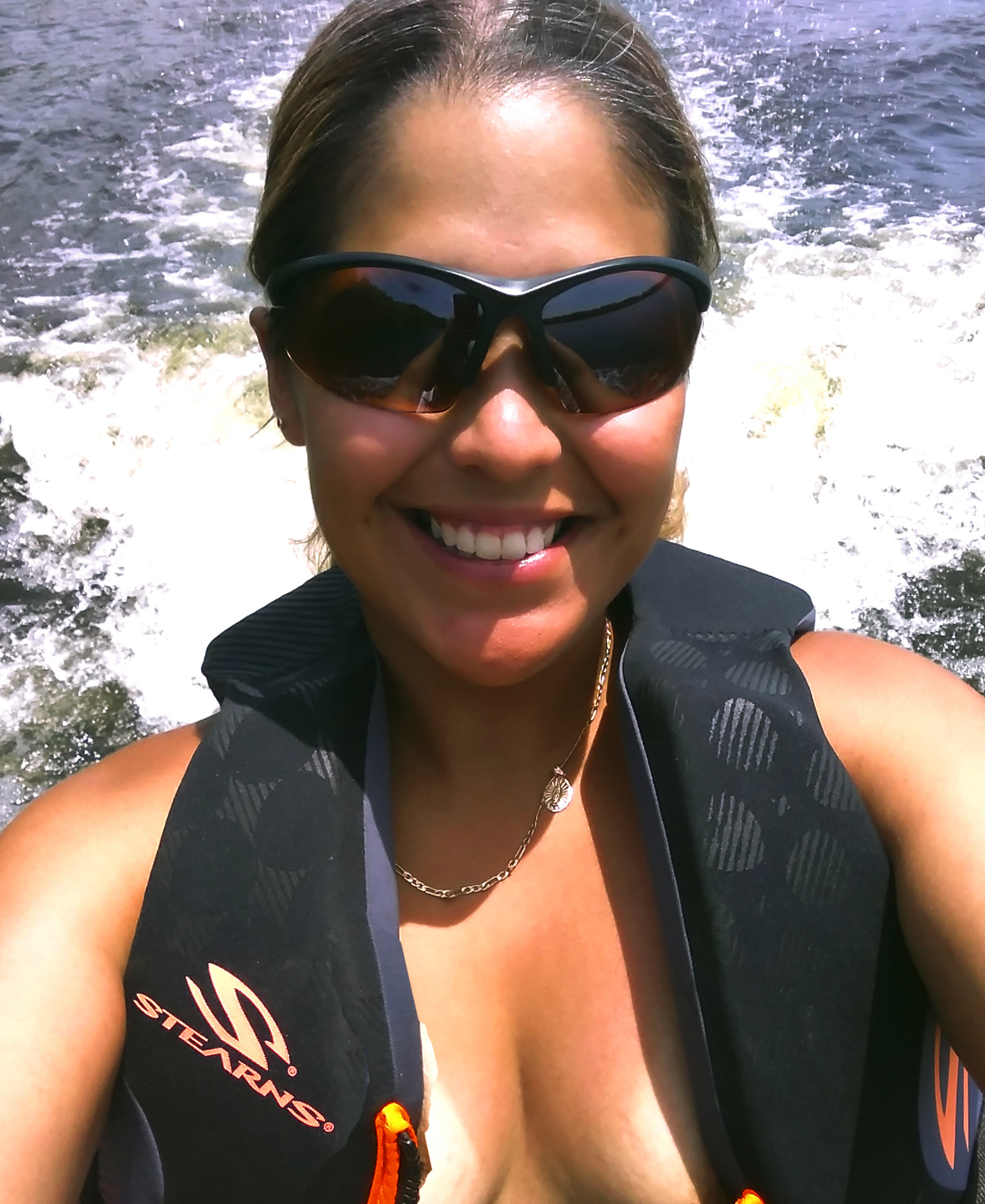 ​​Wave Runner Fun